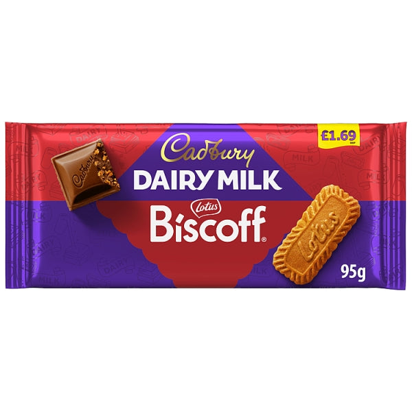 Cadbury Chocolate DairyMilk Bar