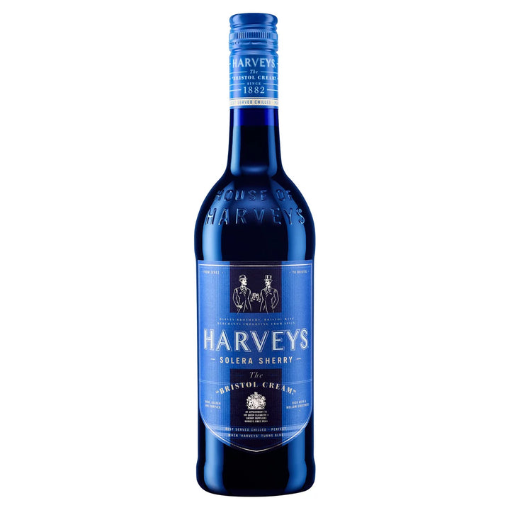 Harveys Bristol Cream Sherry