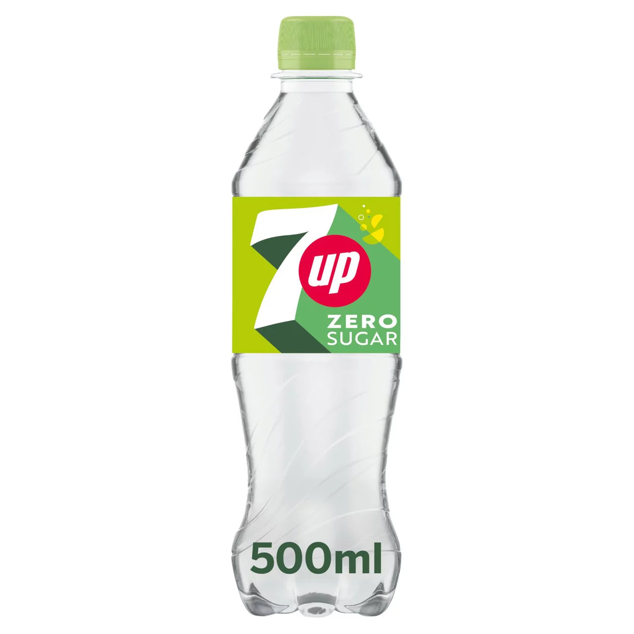 7UP 500ml