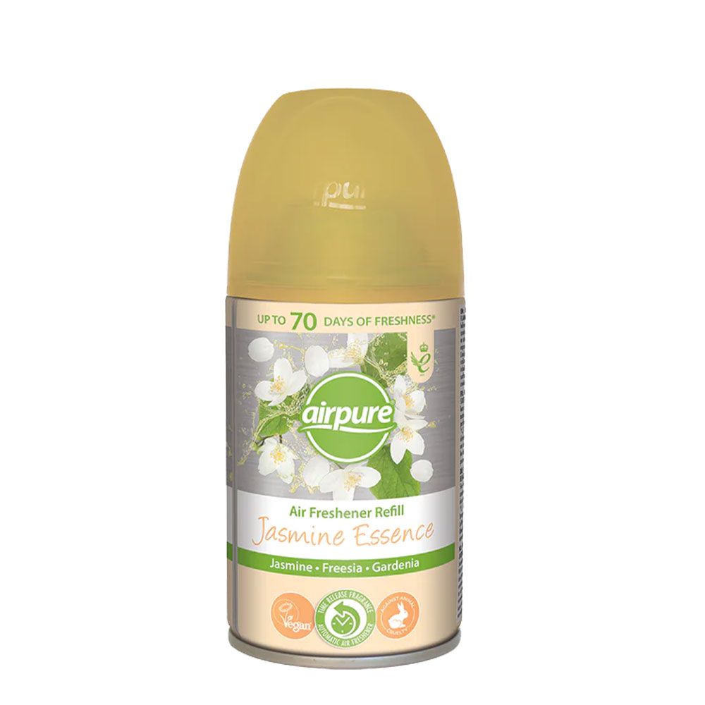 Airpure Jasmine Essence Air Freshener