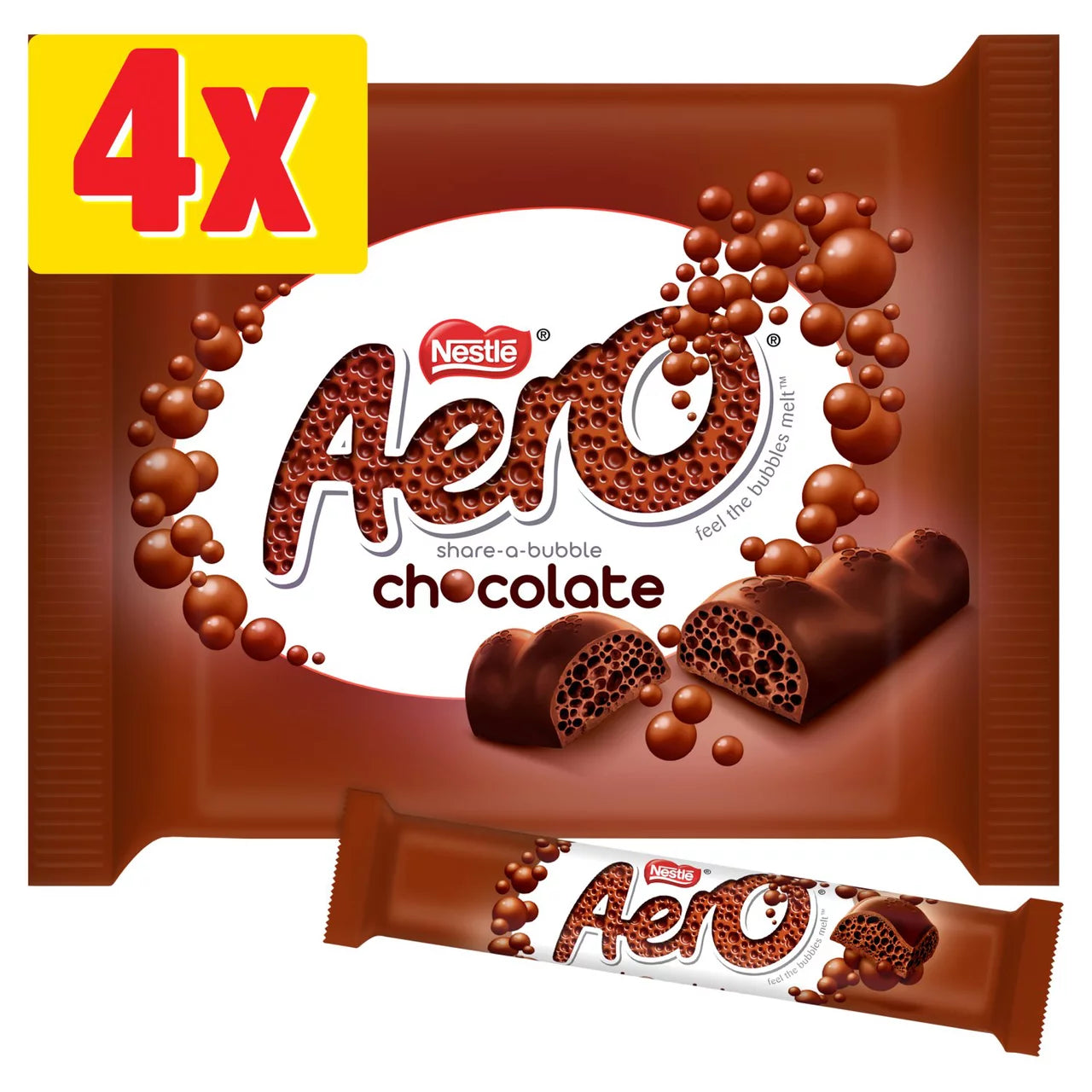 Aero Multipack