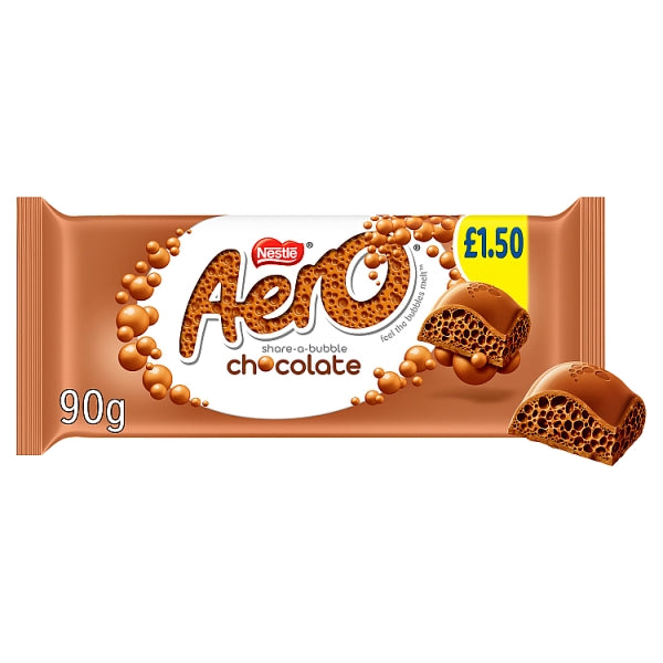 Aero Sharing Bar 90g PMP
