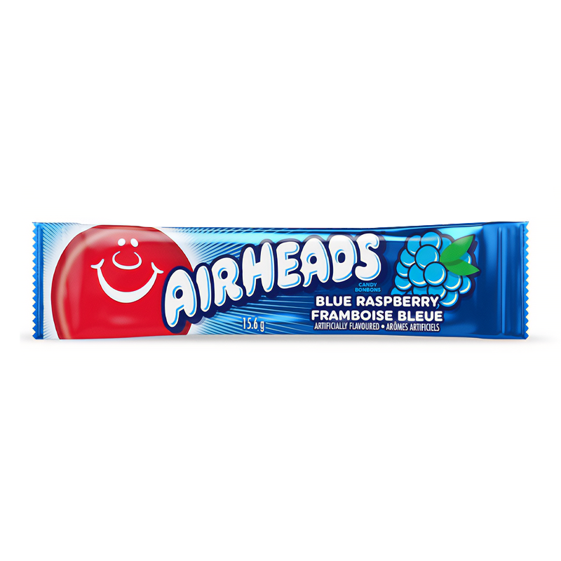 Airheads American Candy