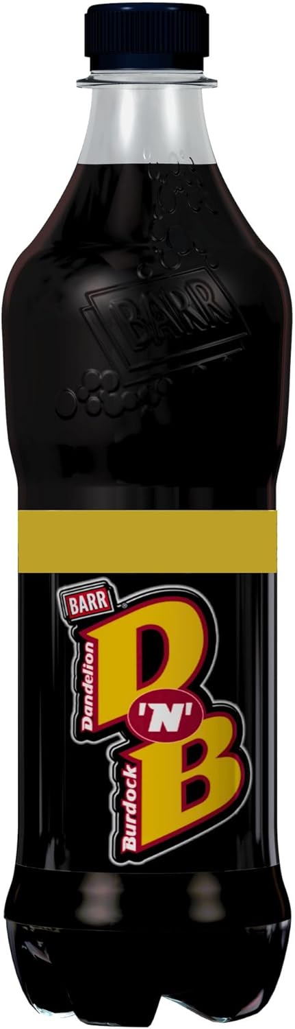 Barr 500ml