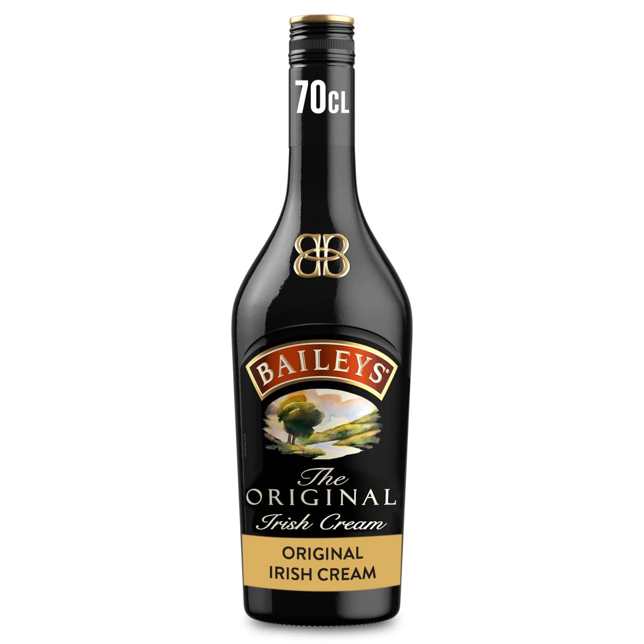 Baileys Original Irish Cream