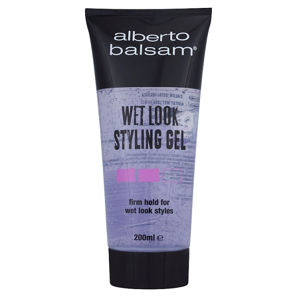 Balsam Gel Wet Look 200ml