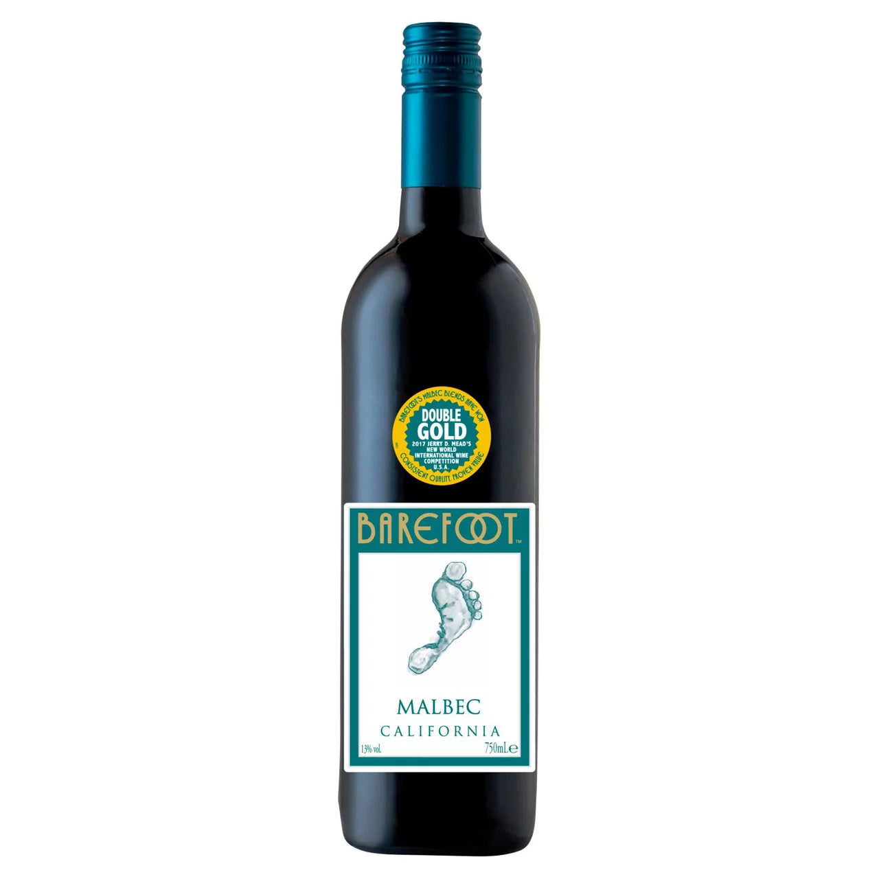 Barefoot Wine Collection Red