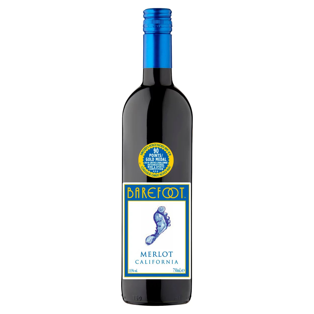 Barefoot Wine Collection Red