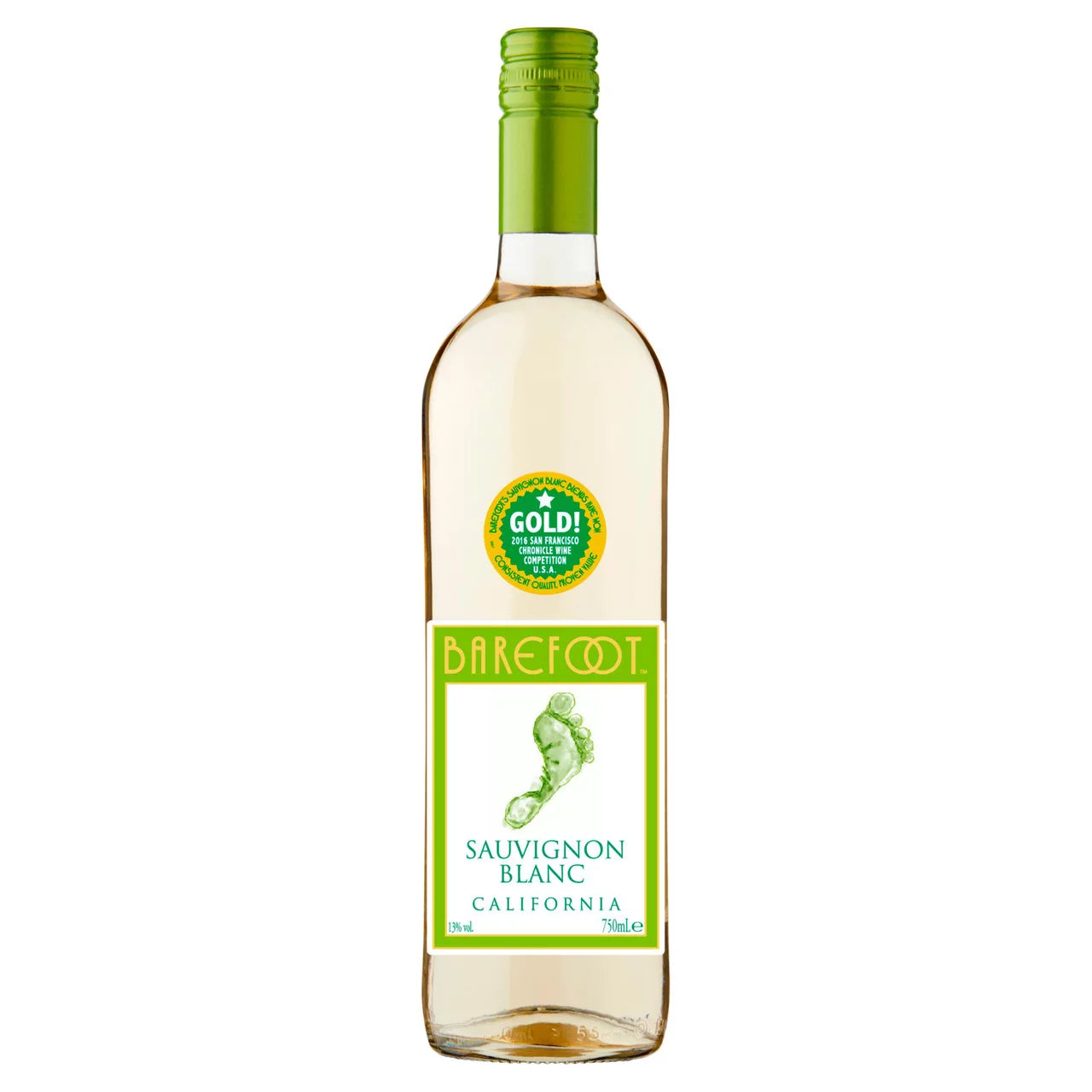 Barefoot Wine Collection White
