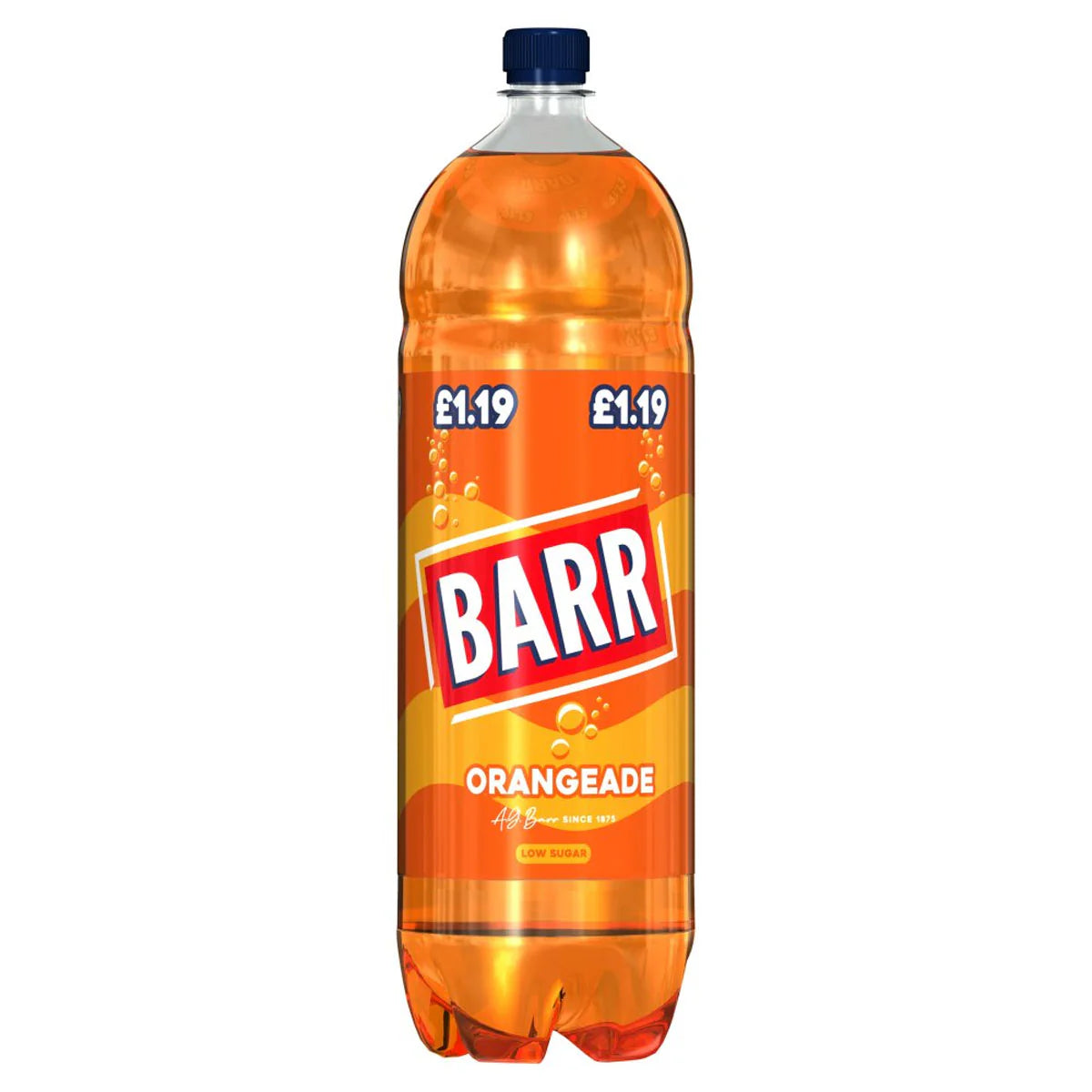 Barr 2L