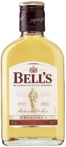 Bell's Original Blended Scotch Whisky - 20Cl