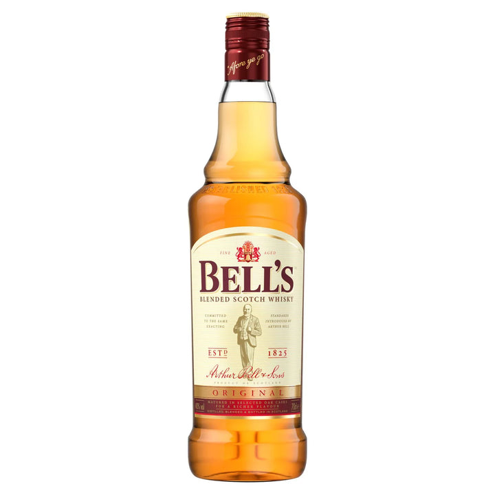 Bell's Original Blended Scotch Whisky - 70Cl