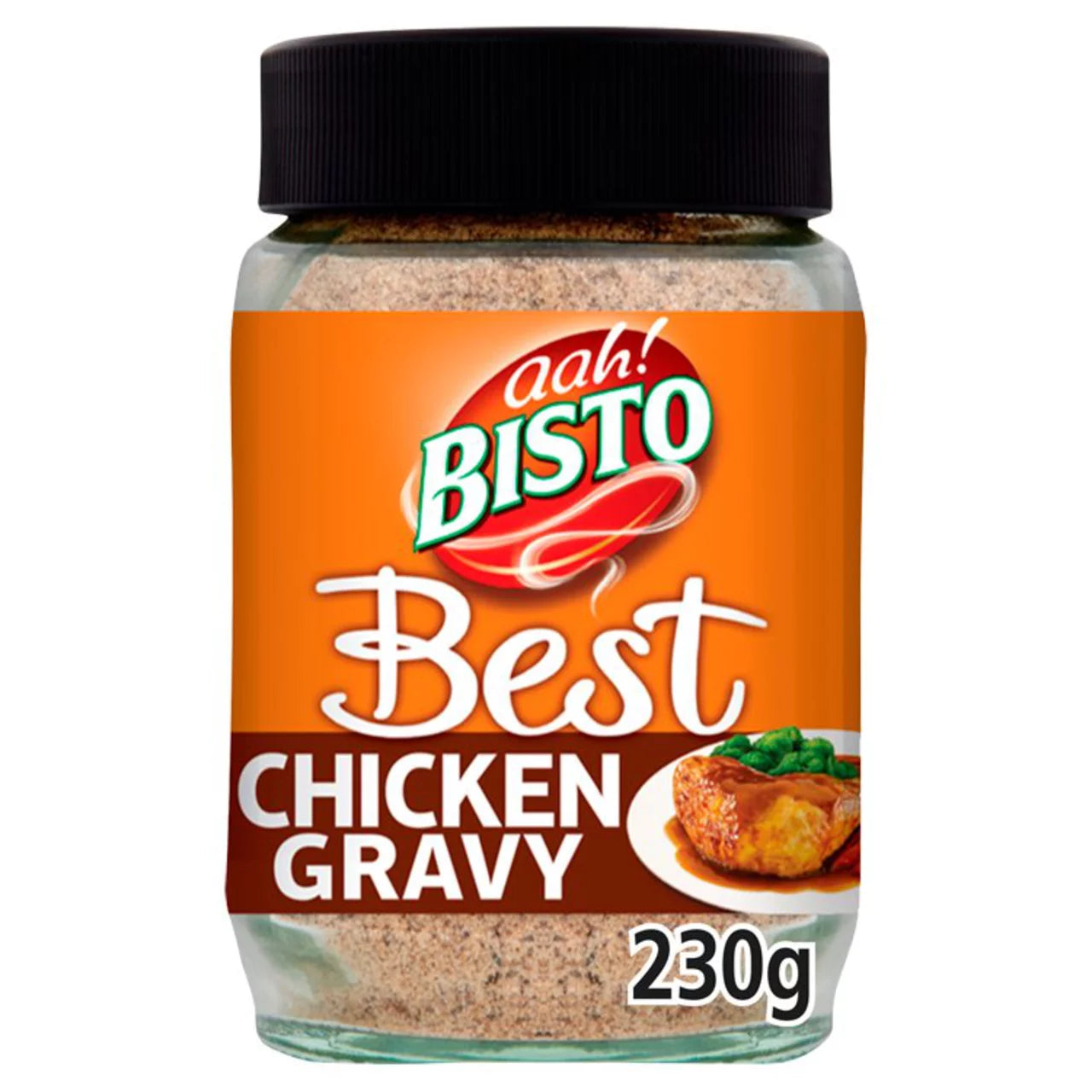 Bisto Granules 190g