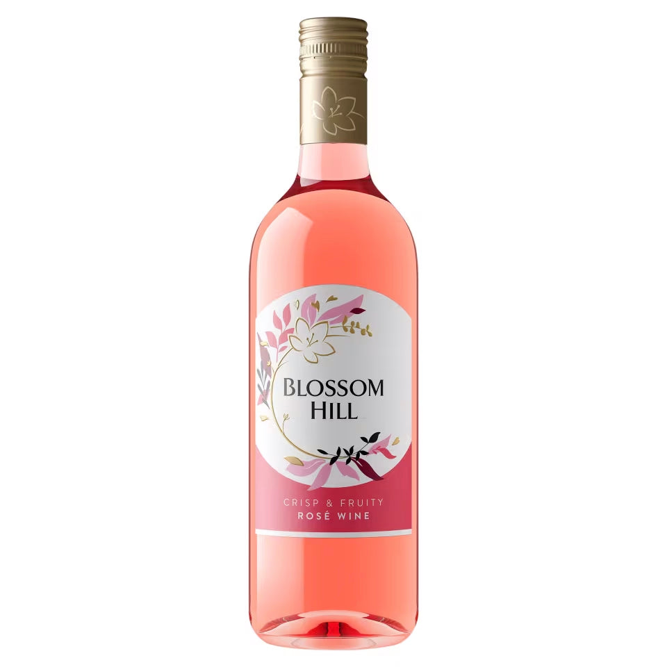 Blossom Hill Rose Wine
