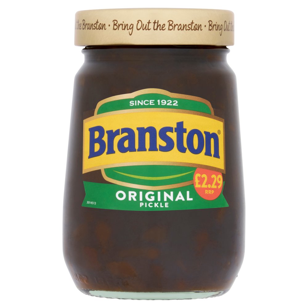 Branston Pickle 360g