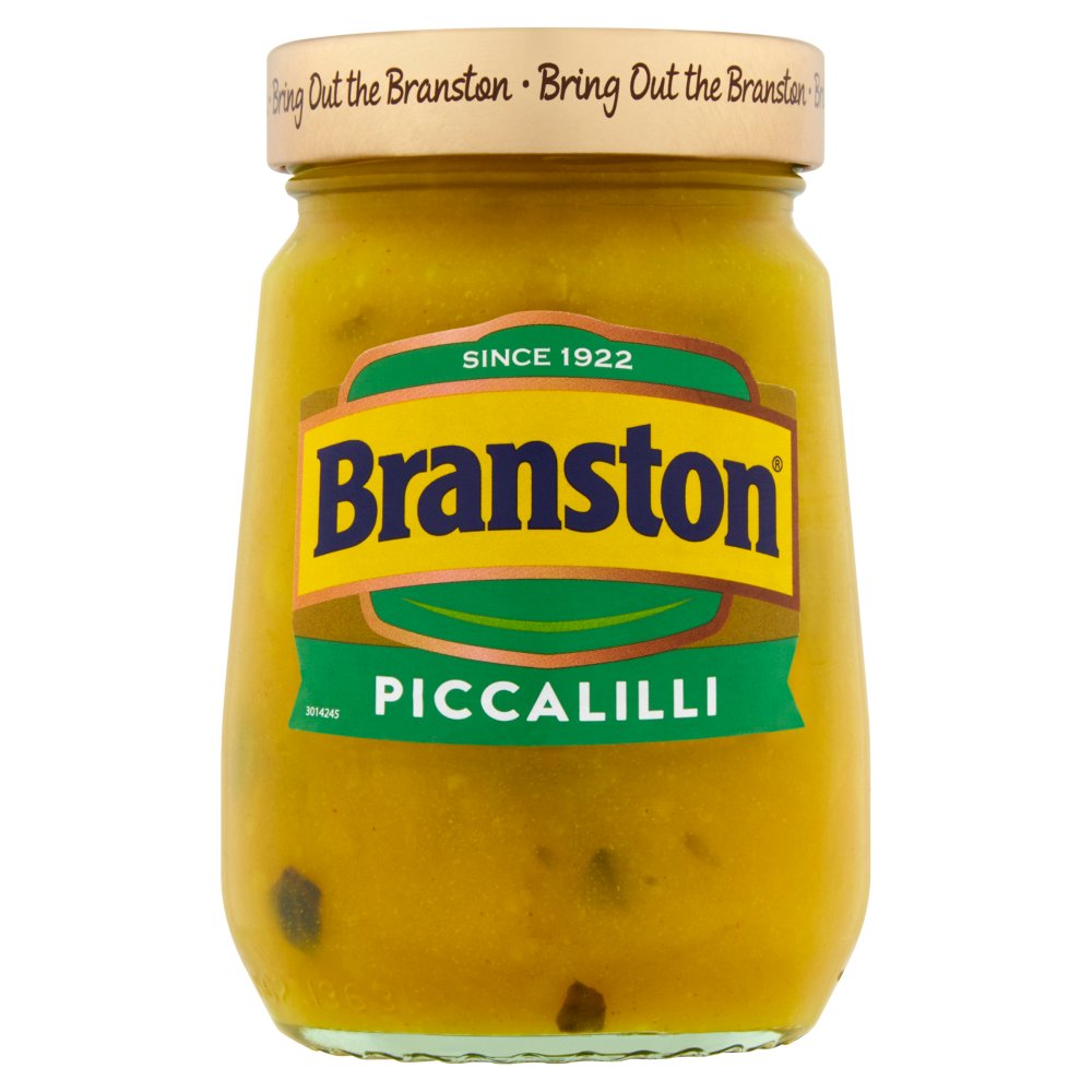 Branston Pickle 360g