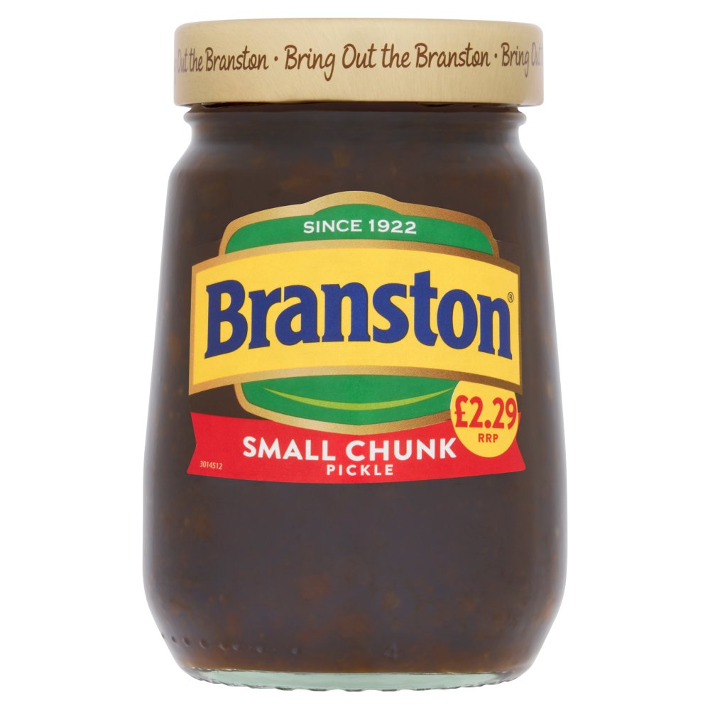 Branston Pickle 360g