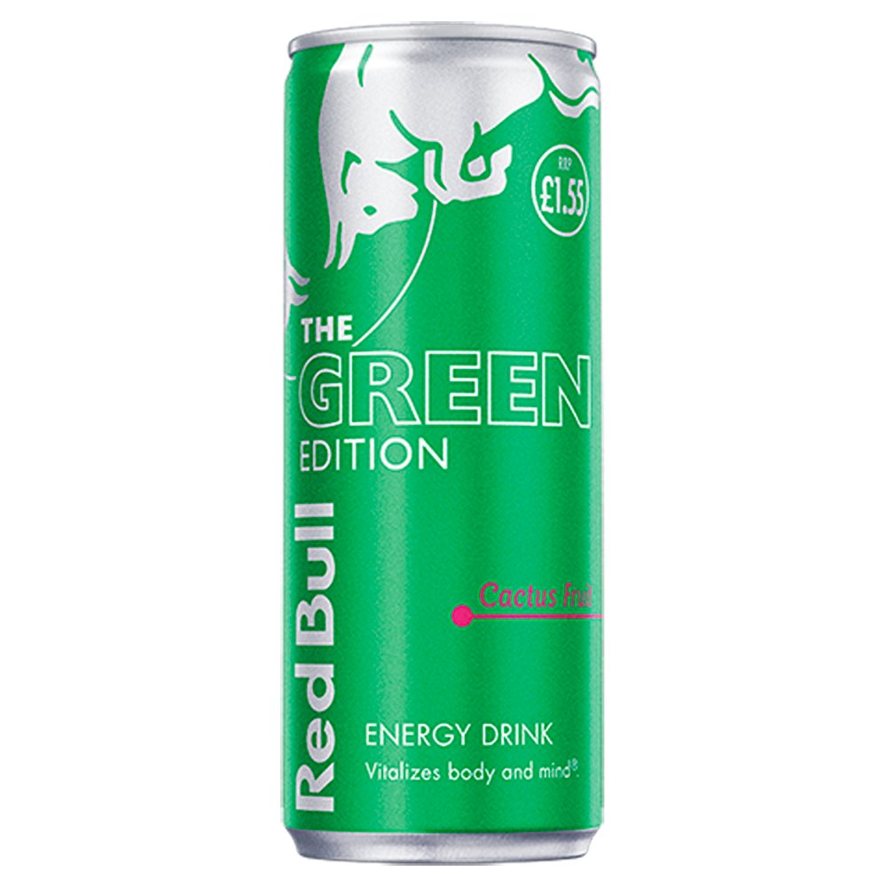 Redbull Flavoured Energy Drink 250ml