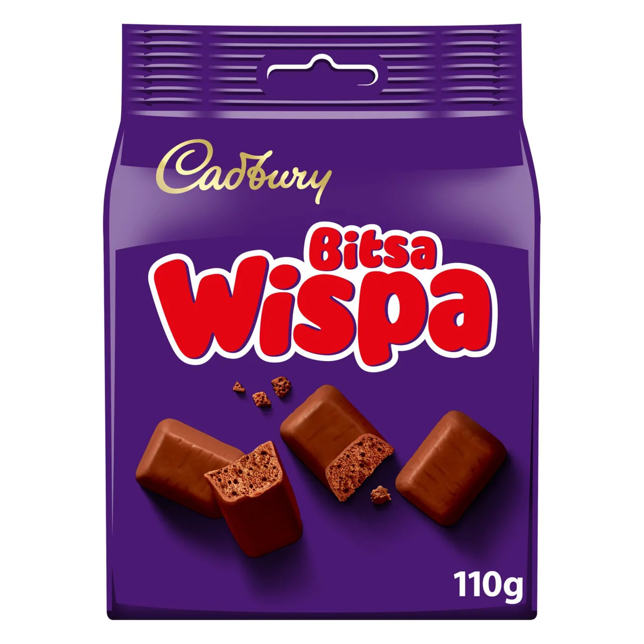 Cadbury DairyMilk Chocolate Bag 1.69 PMP 85g