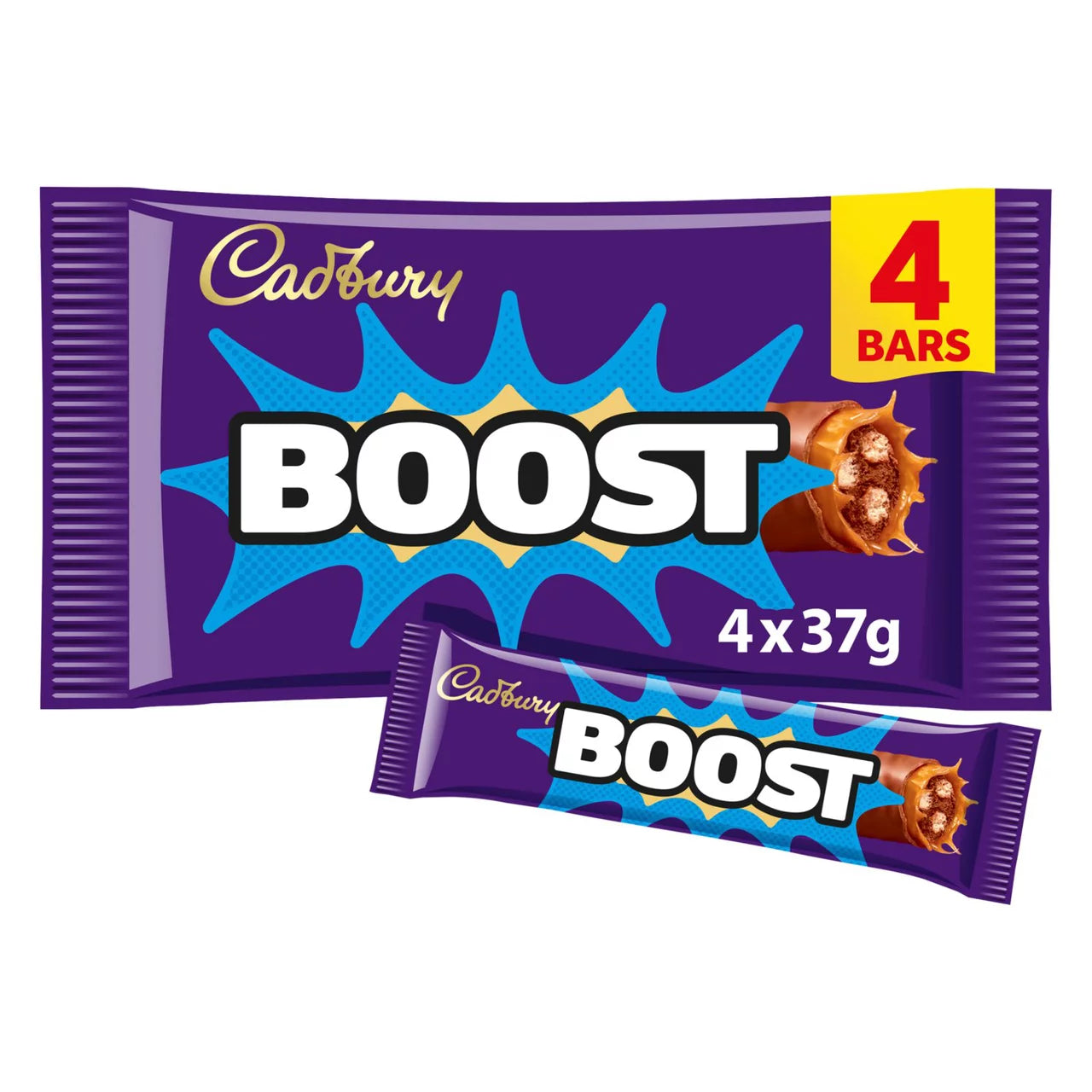 Cadbury Multipack
