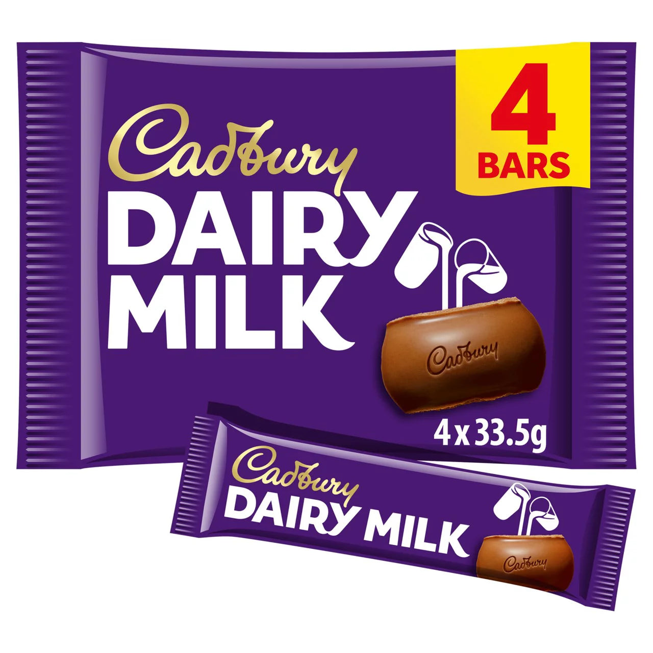 Cadbury Multipack