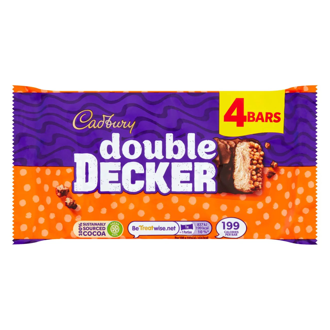 Cadbury Multipack