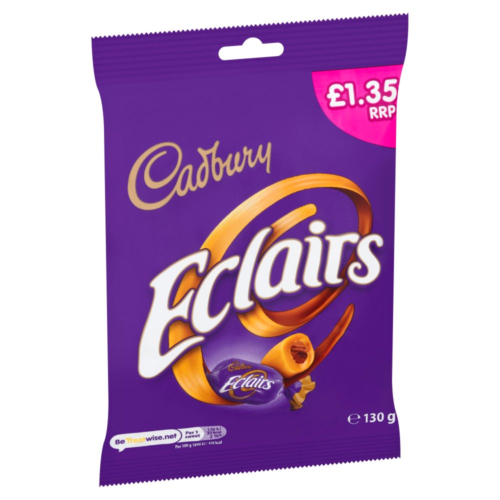 Cadbury DairyMilk Chocolate Bag 1.69 PMP 85g