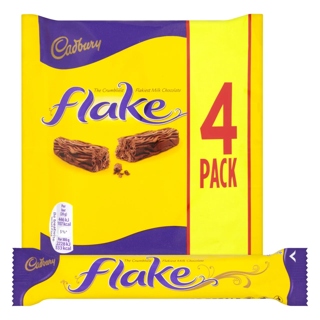Cadbury Multipack