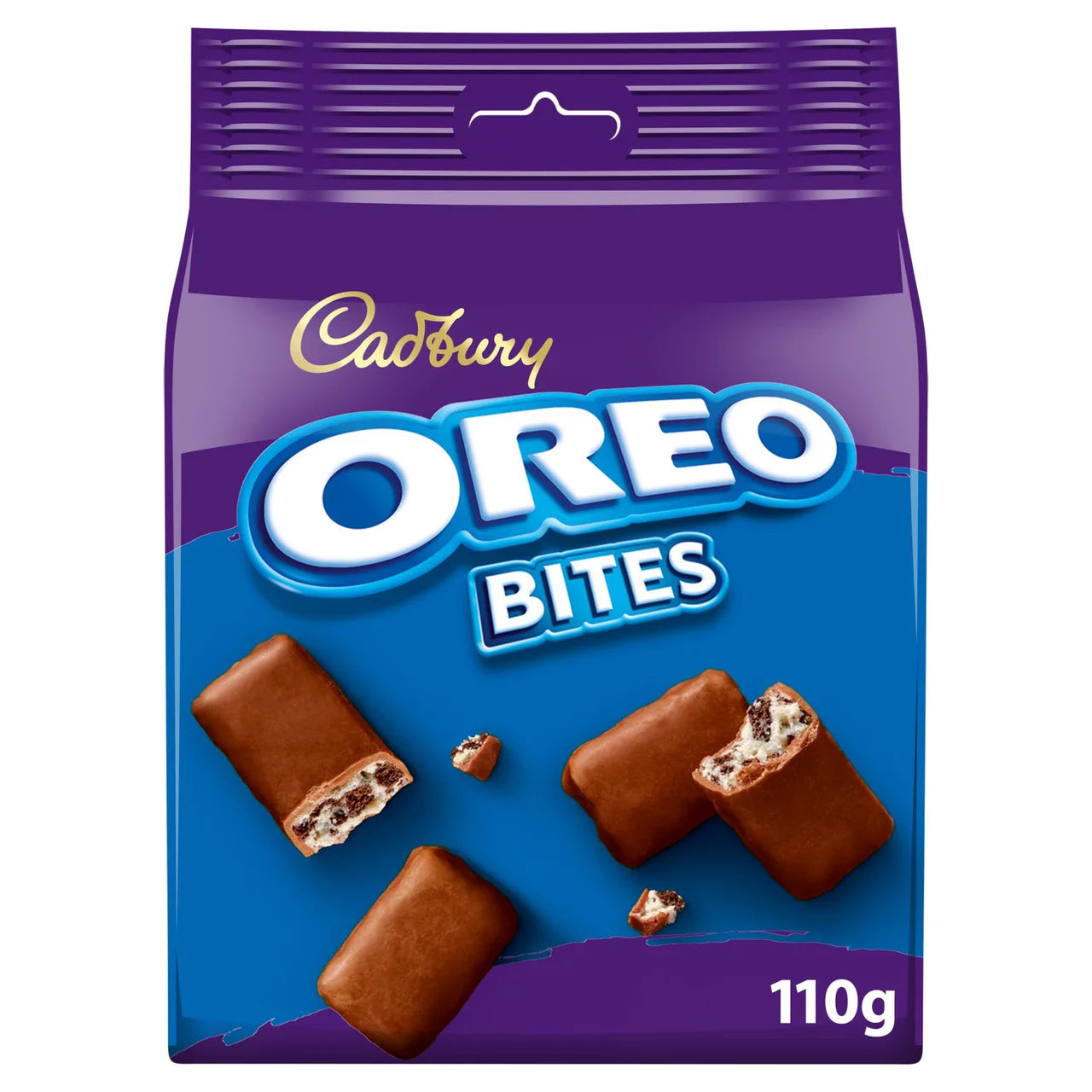 Cadbury DairyMilk Chocolate Bag 1.69 PMP 85g