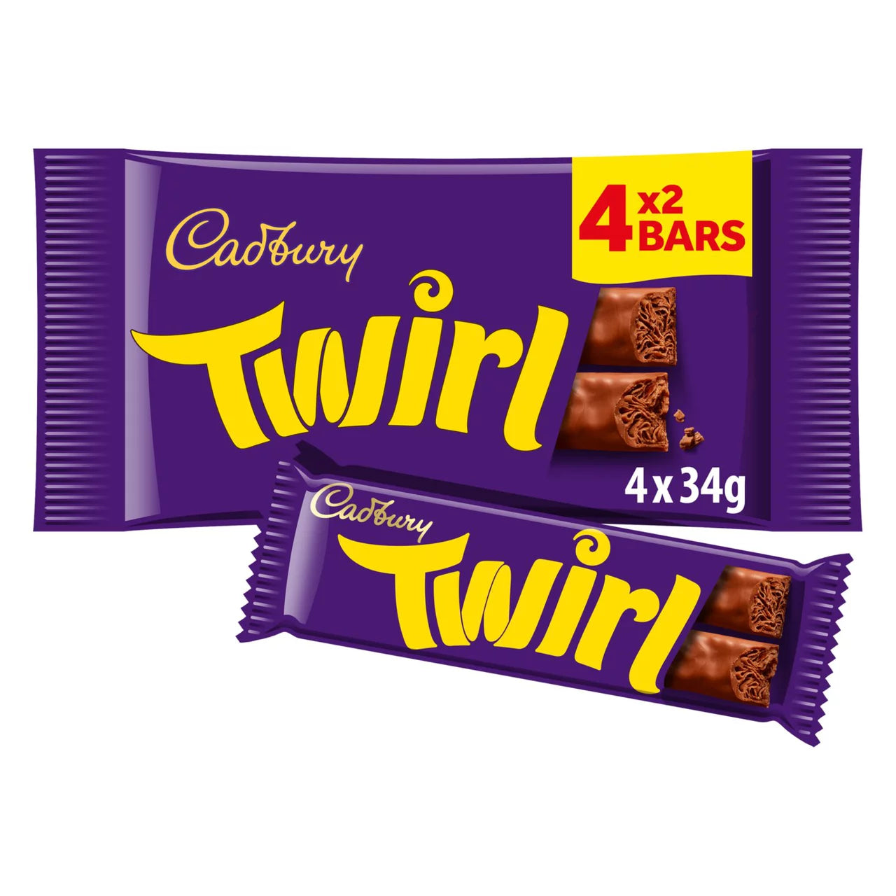 Cadbury Multipack