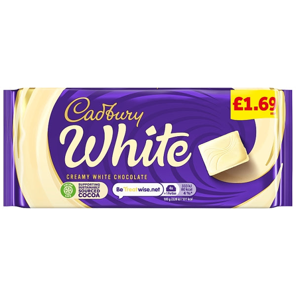 Cadbury Chocolate DairyMilk Bar