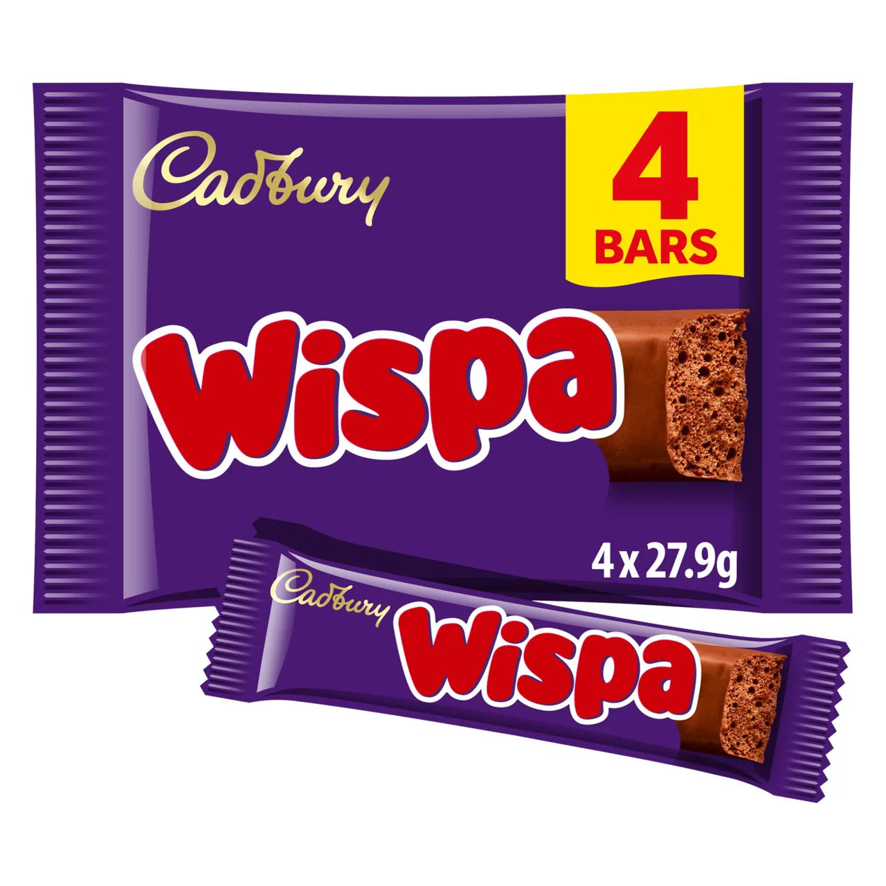Cadbury Multipack