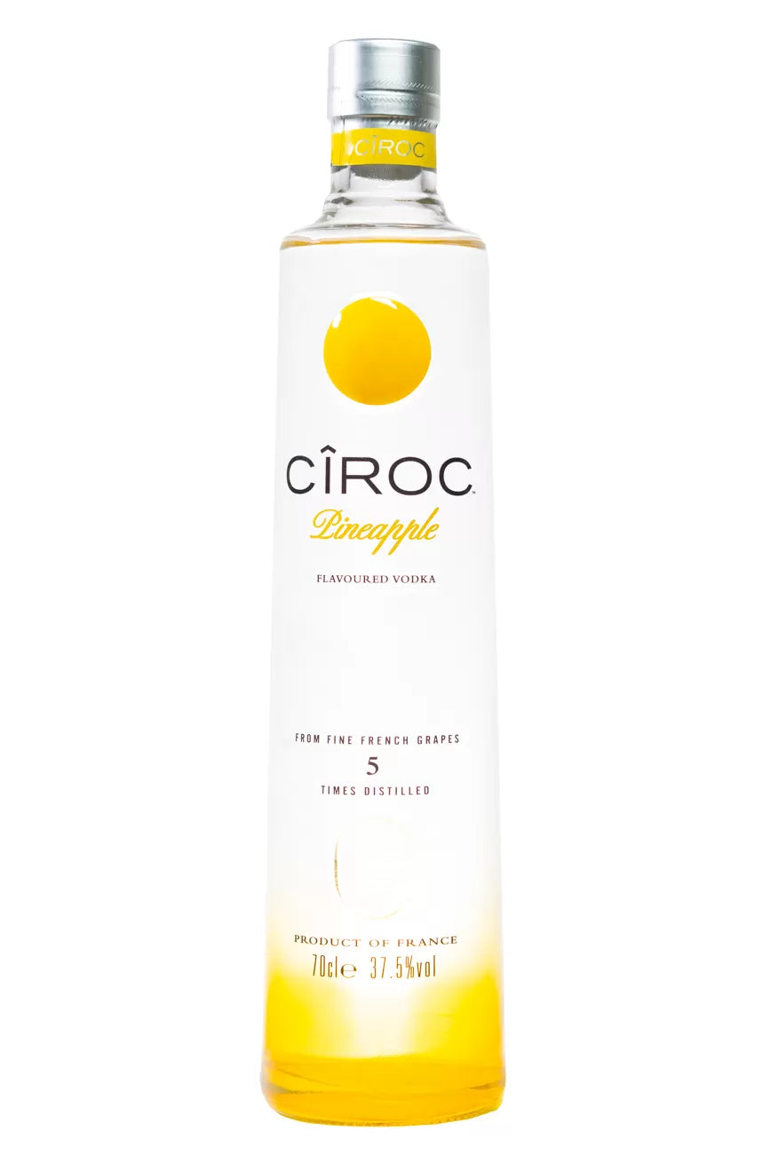 Ciroc Vodka 70cl