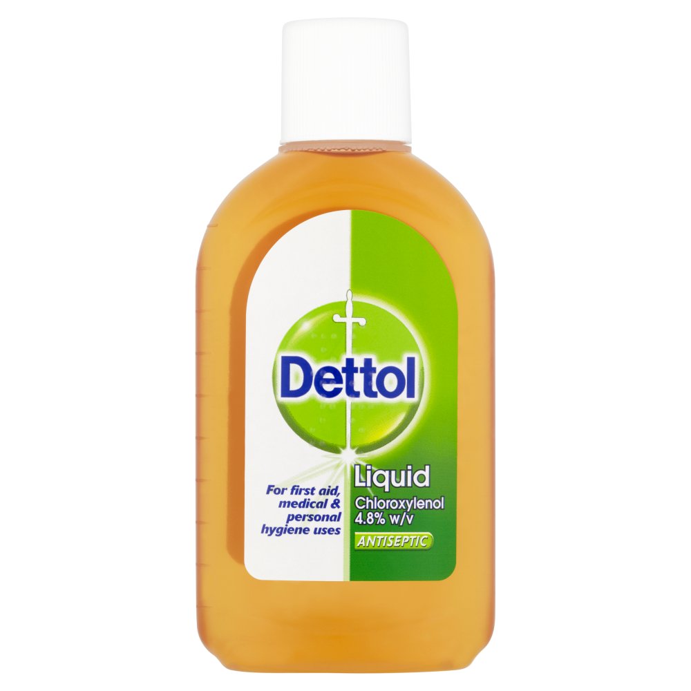Dettol Liquid Antiseptic 250ml £2.75