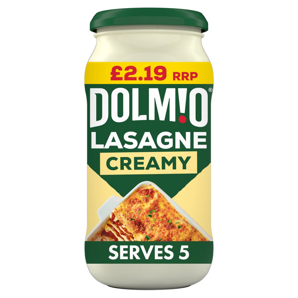 Dolmio Sauce