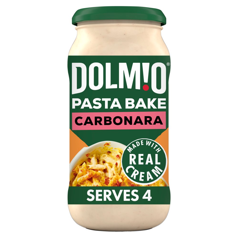 Dolmio Sauce