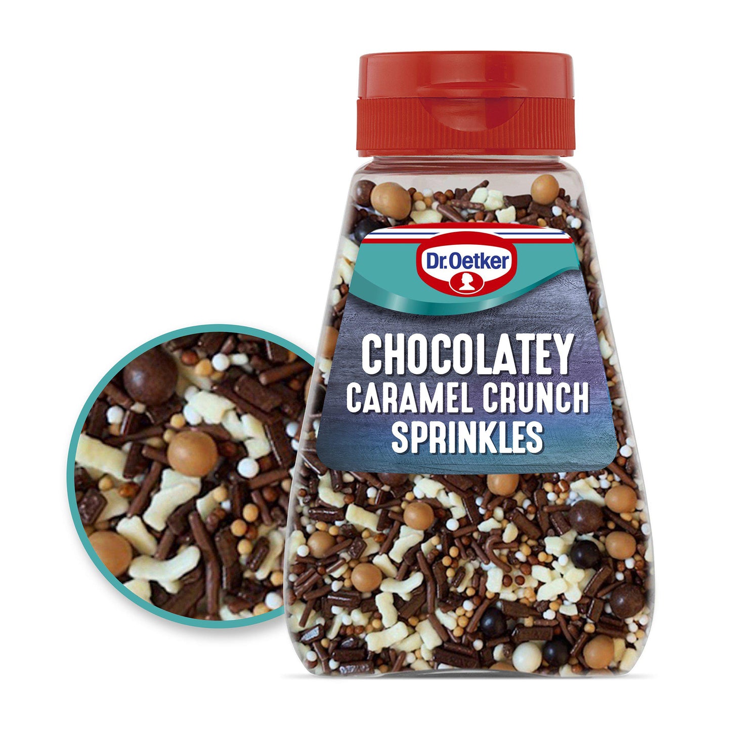 Dr Oetker