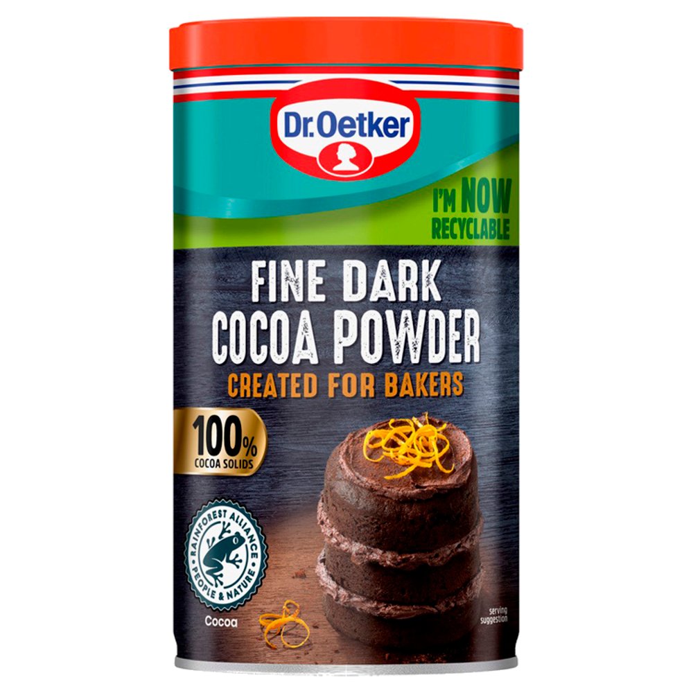 Dr Oetker