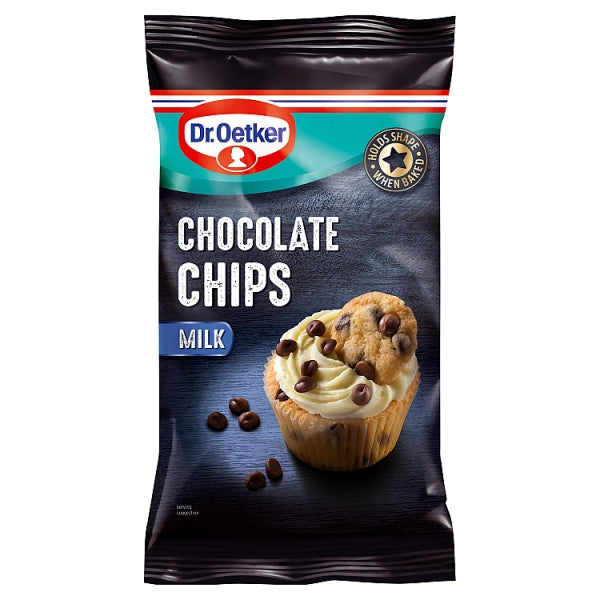 Dr Oetker