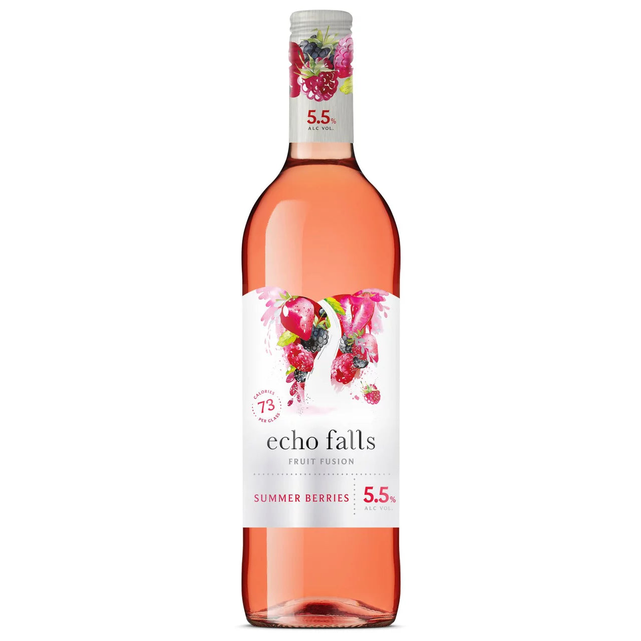 Echo Falls Fruity Wine