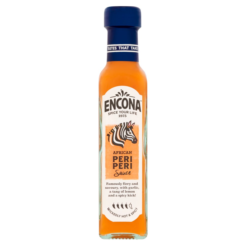 Encona Sauce 220ml