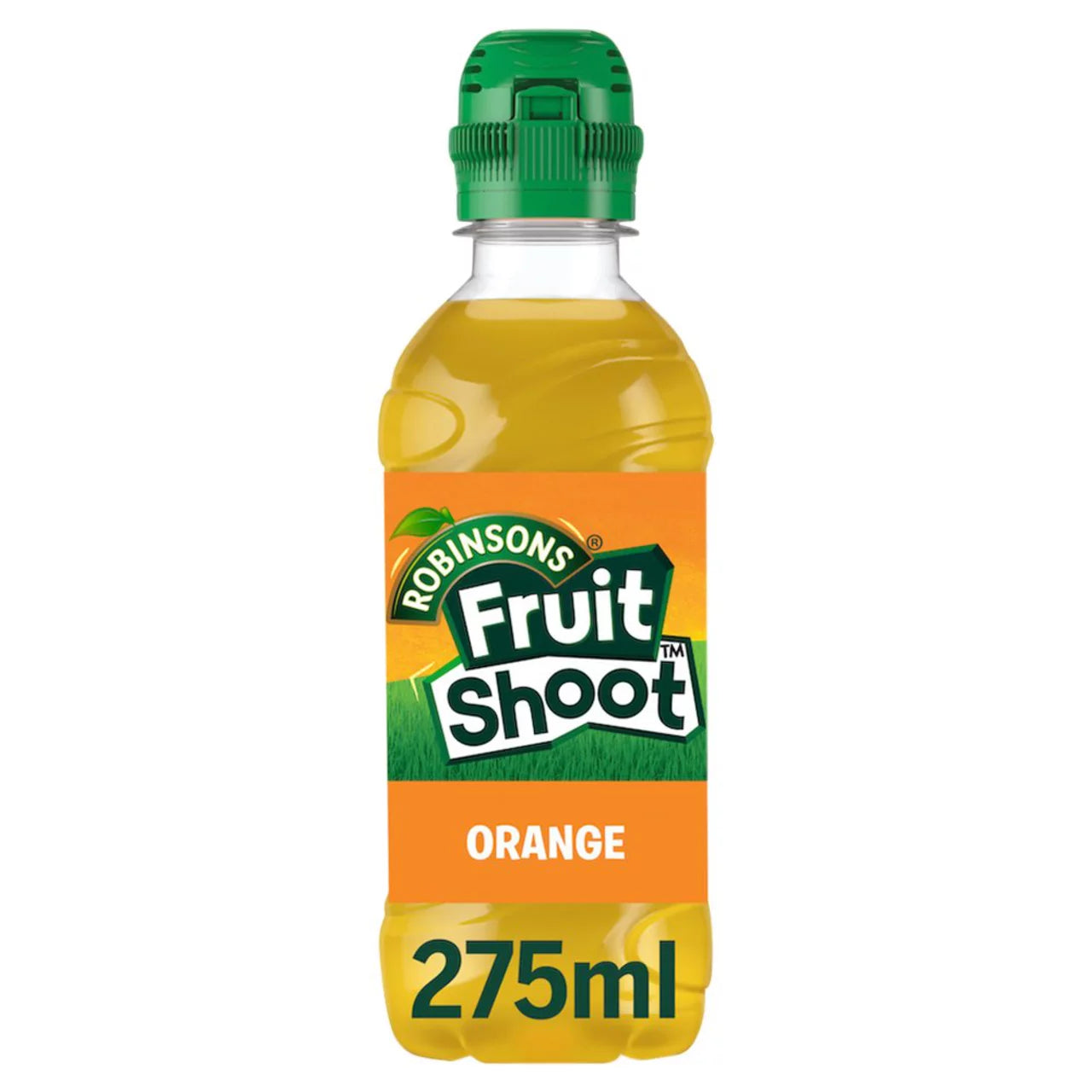 Robinsons FruitShoot 275ml(fruit shoot)