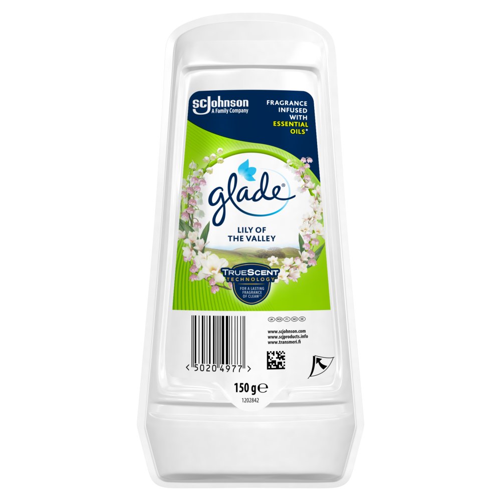 Glade Lily Of The Valley £1.79PM