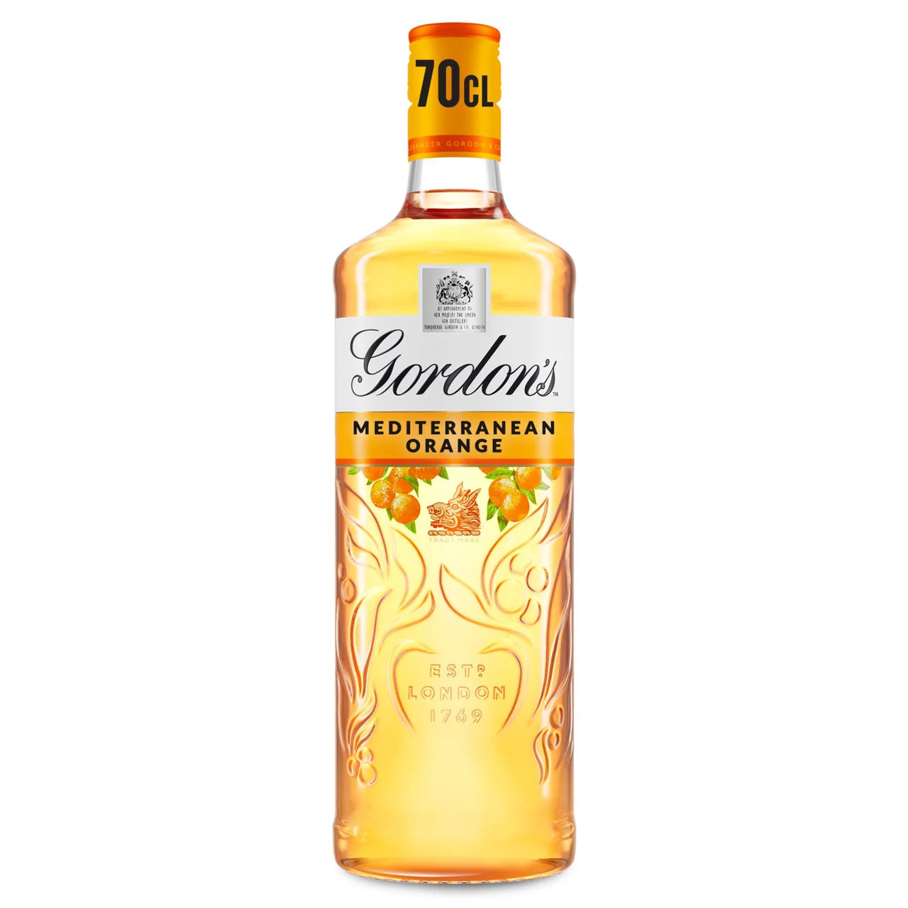 Gordon's Gin Flavoured 70cl