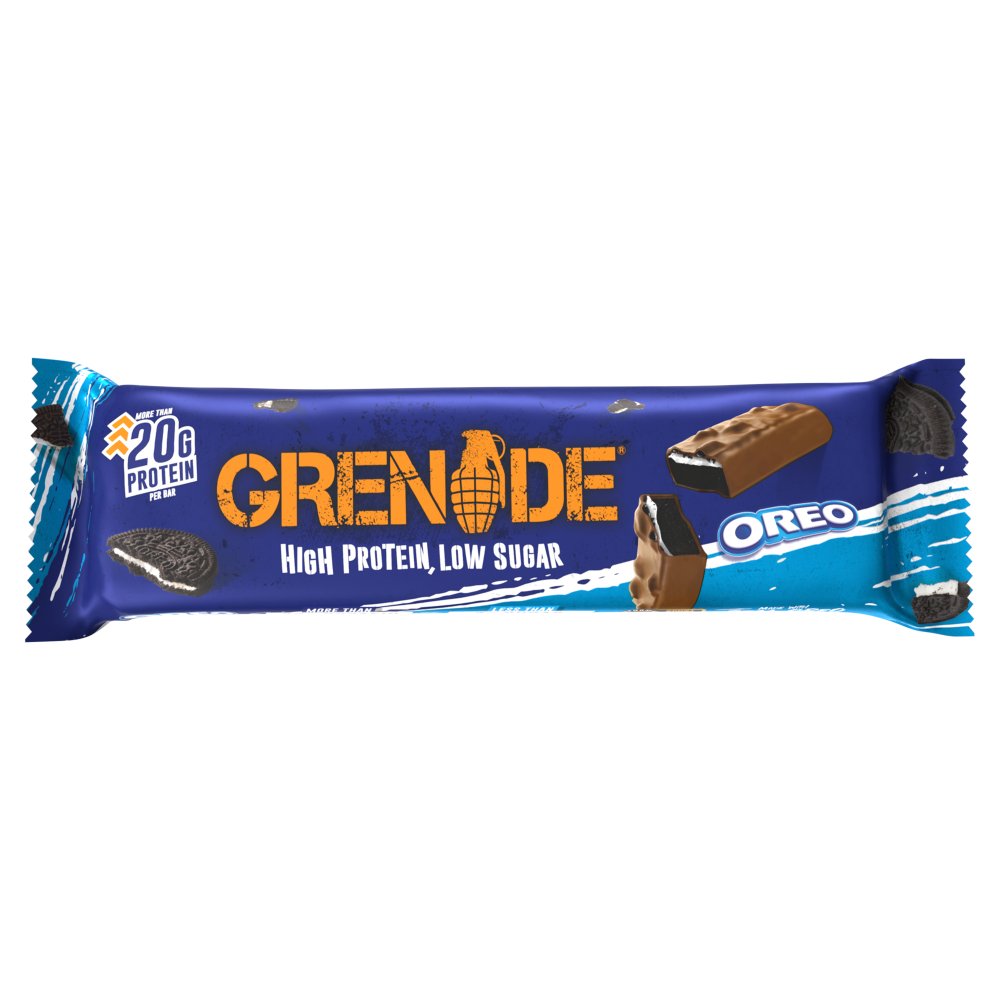 Grenade Protein Bar