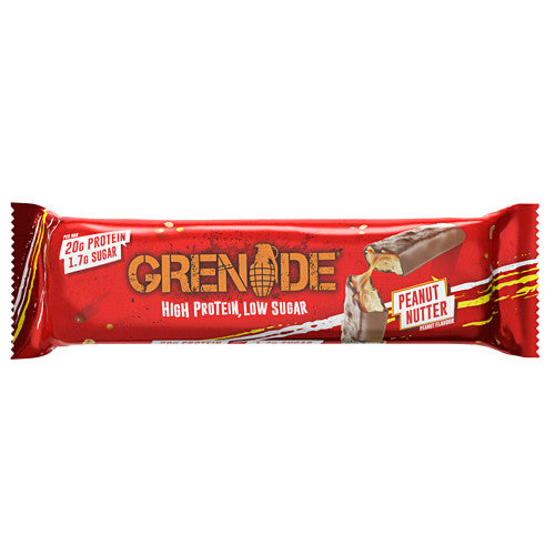 Grenade Protein Bar