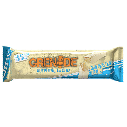 Grenade Protein Bar