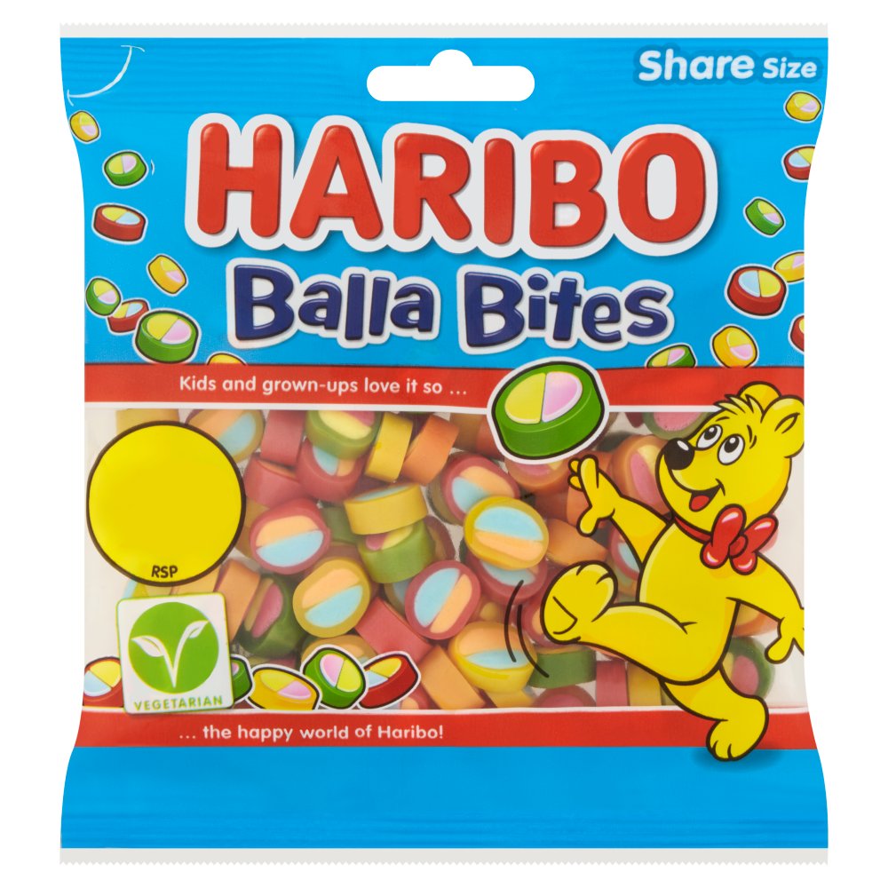 Haribo