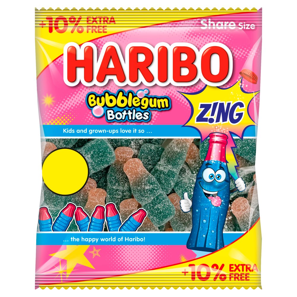 Haribo