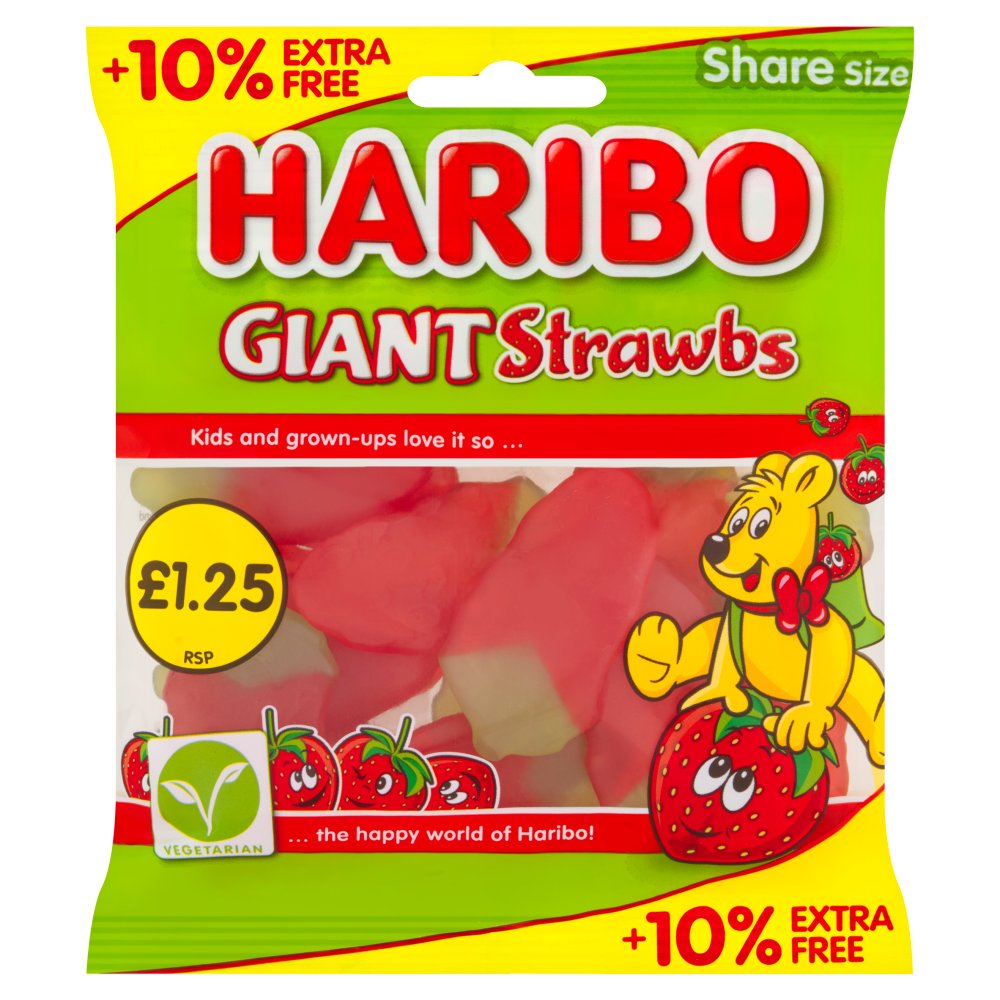Haribo